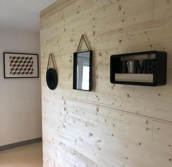 Appart  Du Mont Saintt Michel Résidence Fleurdumont