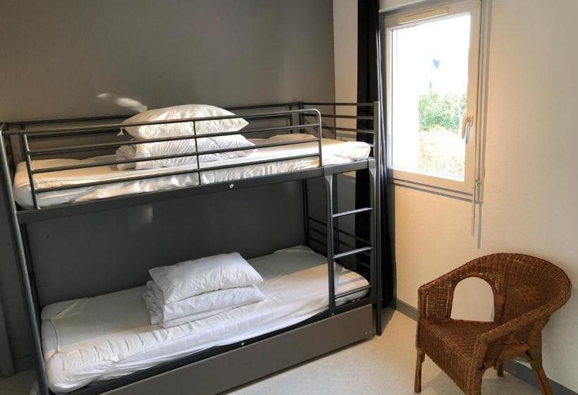 Appart  Du Mont Saintt Michel Résidence Fleurdumont