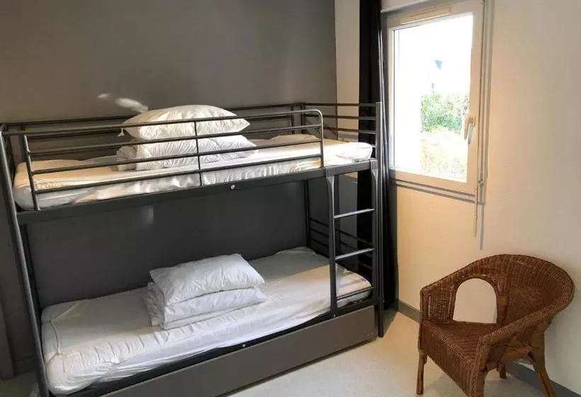 Appart  Du Mont Saintt Michel Résidence Fleurdumont