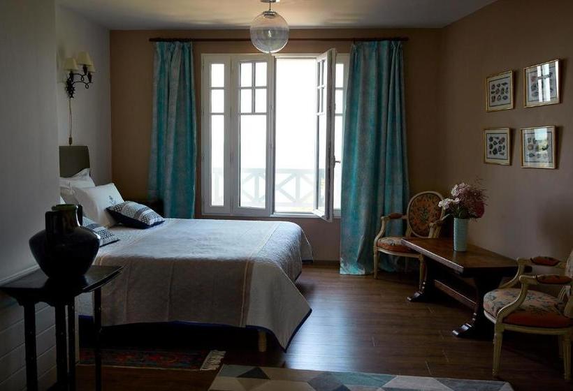 مبيت وإفطار Chambres D Hôtes Les 4 Vents Pointe Du Hoc   Landing Beaches