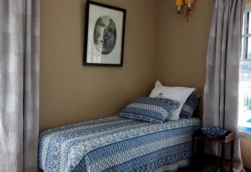 مبيت وإفطار Chambres D Hôtes Les 4 Vents Pointe Du Hoc   Landing Beaches