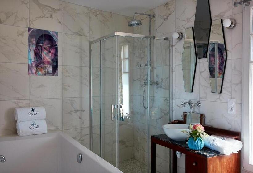 مبيت وإفطار Chambres D Hôtes Les 4 Vents Pointe Du Hoc   Landing Beaches