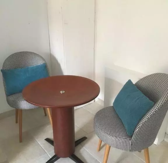 Aamiaismajoitus (B&B) Madinina's Cube