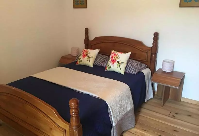 Aamiaismajoitus (B&B) Madinina's Cube