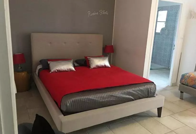 Aamiaismajoitus (B&B) Madinina's Cube