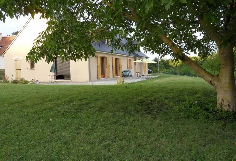 Aamiaismajoitus (B&B) Madinina's Cube