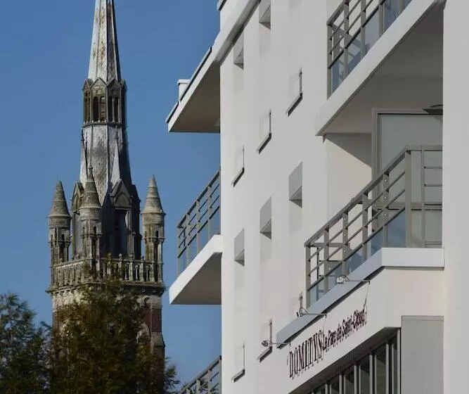 Domitys Le Parc De Saint Cloud