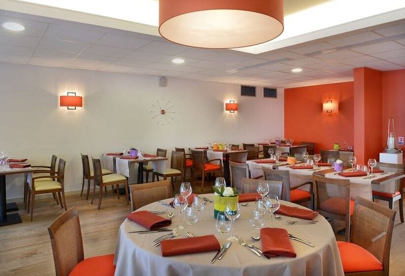 Domitys Le Parc De Saint Cloud