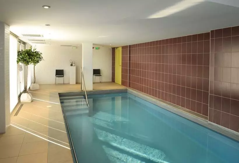 Domitys Le Parc De Saint Cloud