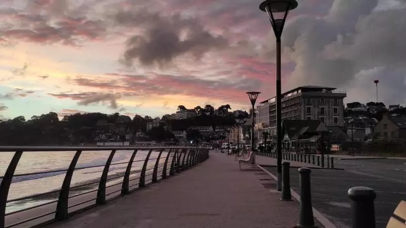 Goélia Les 7 Iles