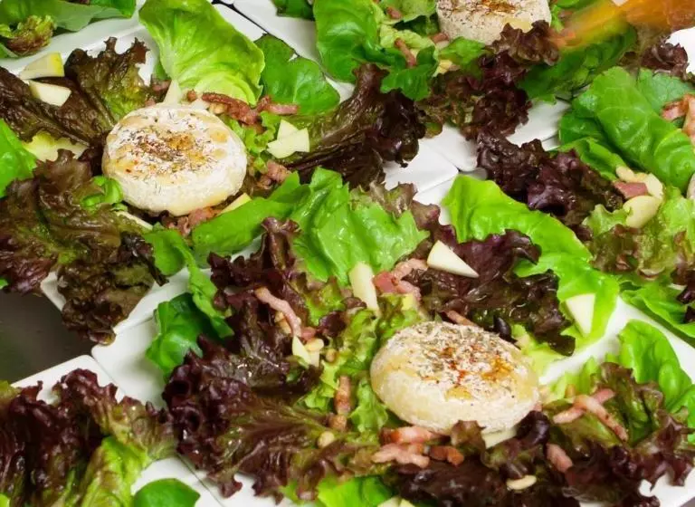 Hotelli Auberge Le Romarin