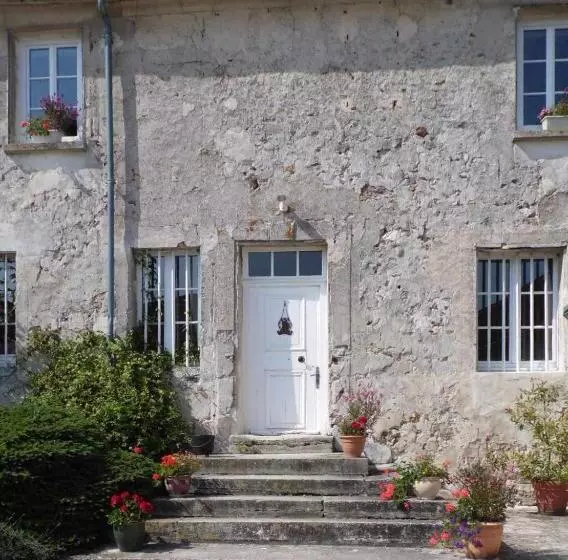 ペンション Chambre D Hôtes Domaine Des Patrus