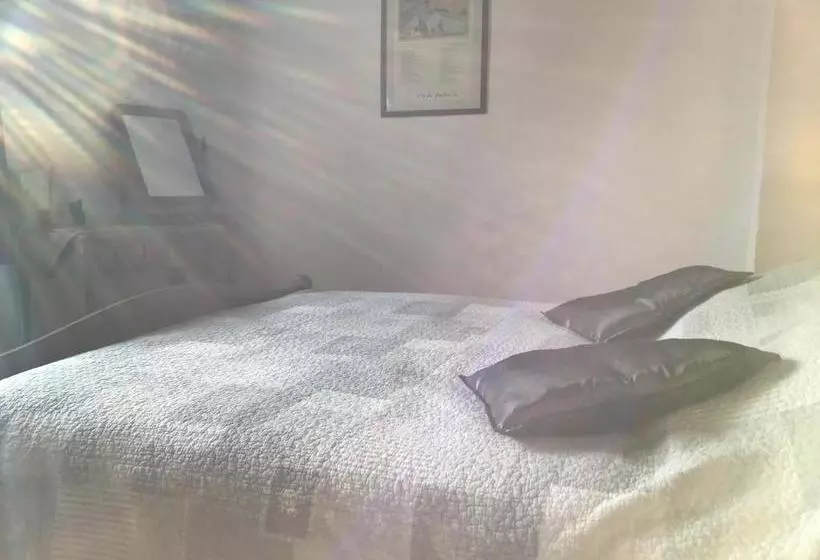 ペンション Chambre D Hôtes Domaine Des Patrus