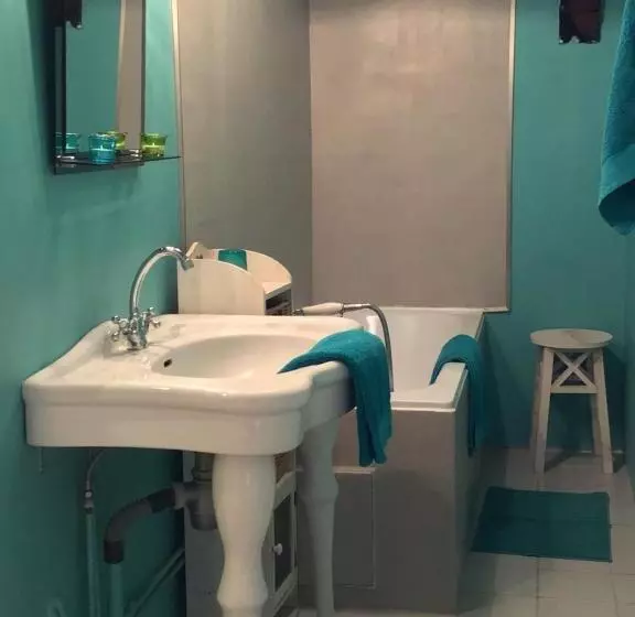 ペンション Chambre D Hôtes Domaine Des Patrus
