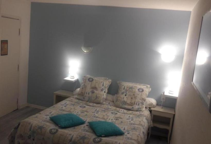 פנסיון Chez Cécile