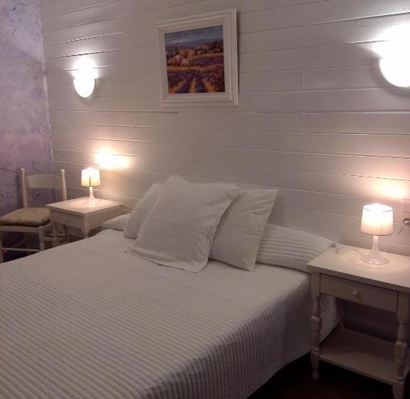 פנסיון Chez Cécile