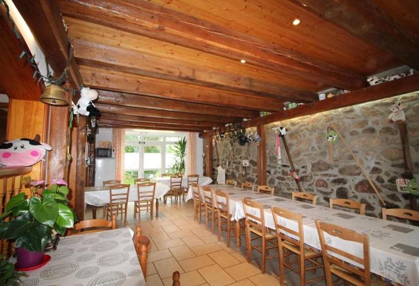 펜션 Chez Chantal Et Dany