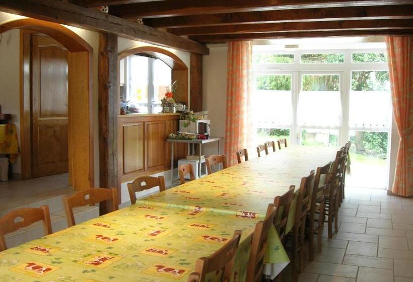 펜션 Chez Chantal Et Dany