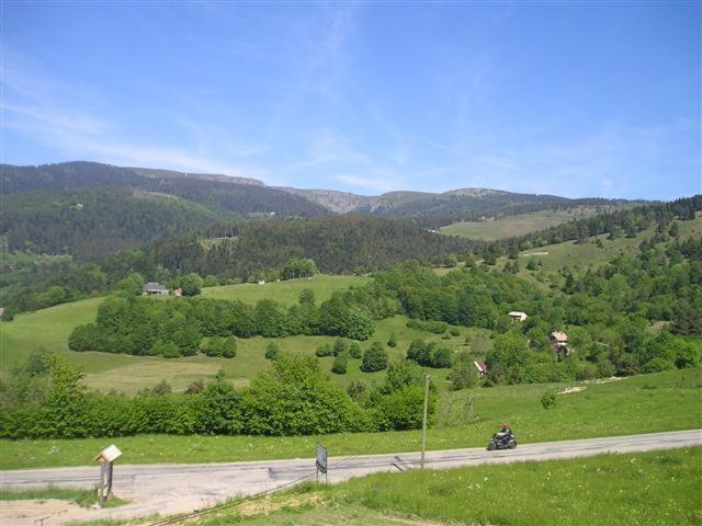 펜션 Chez Chantal Et Dany