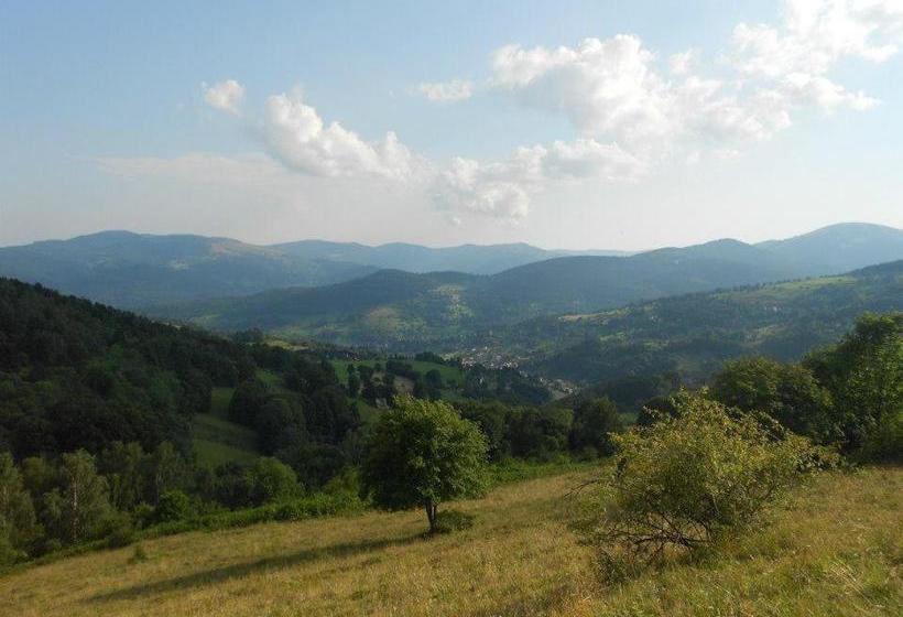 펜션 Chez Chantal Et Dany