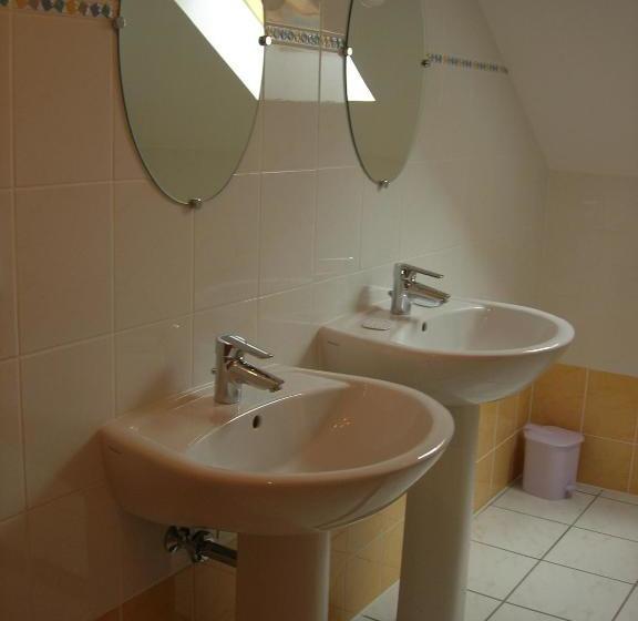 펜션 Chez Chantal Et Dany