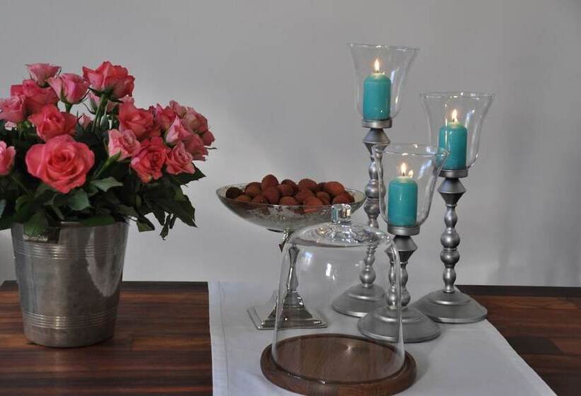 پانسیون Du Côté De Chez Jos