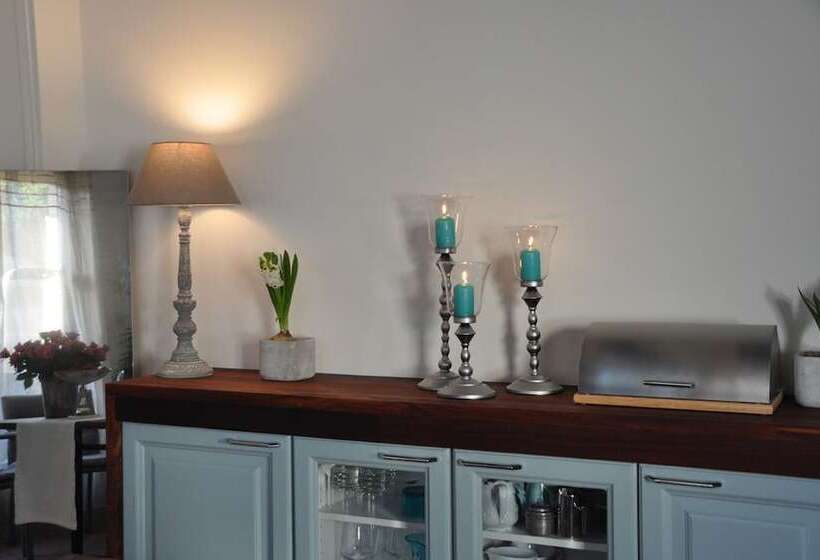 پانسیون Du Côté De Chez Jos