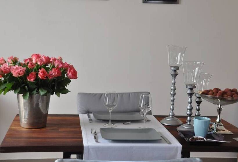 پانسیون Du Côté De Chez Jos