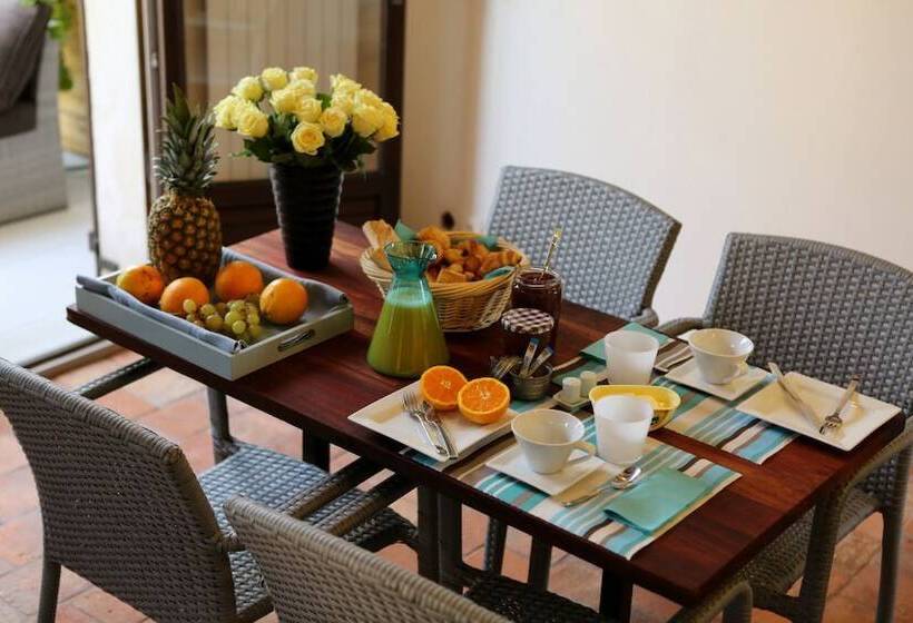 پانسیون Du Côté De Chez Jos