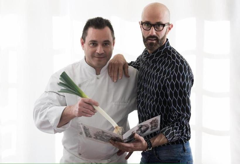 膳宿费 Le Florida Auberge Contemporaine