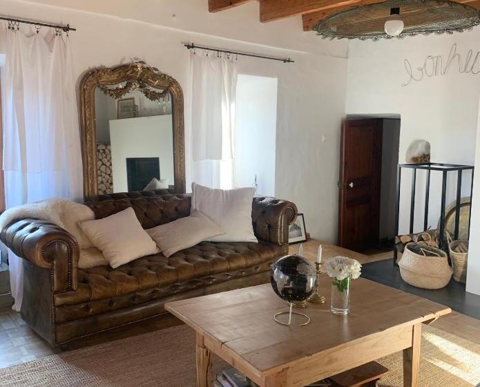 پانسیون La Bousquetière