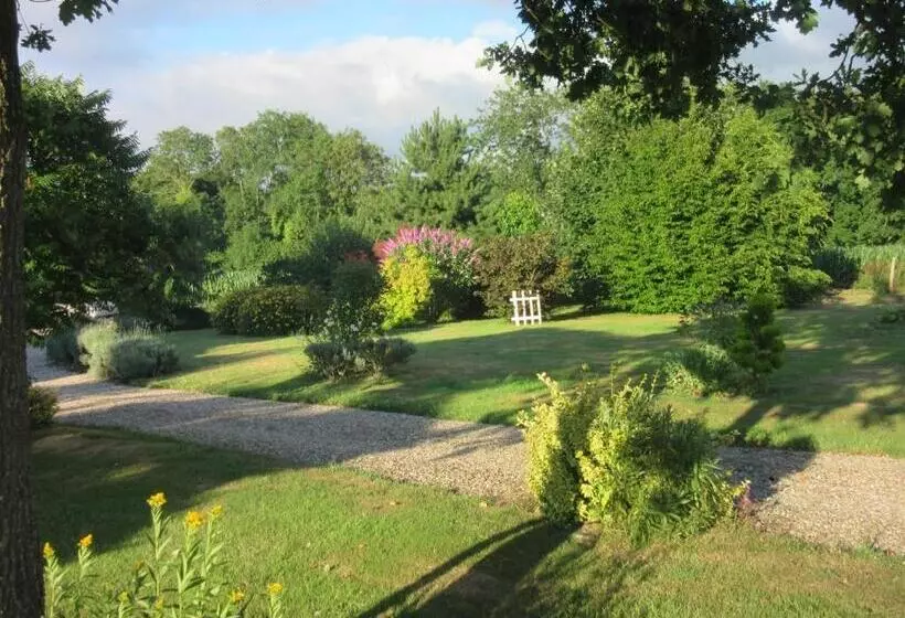 Majatalo Le Clos Lauradière