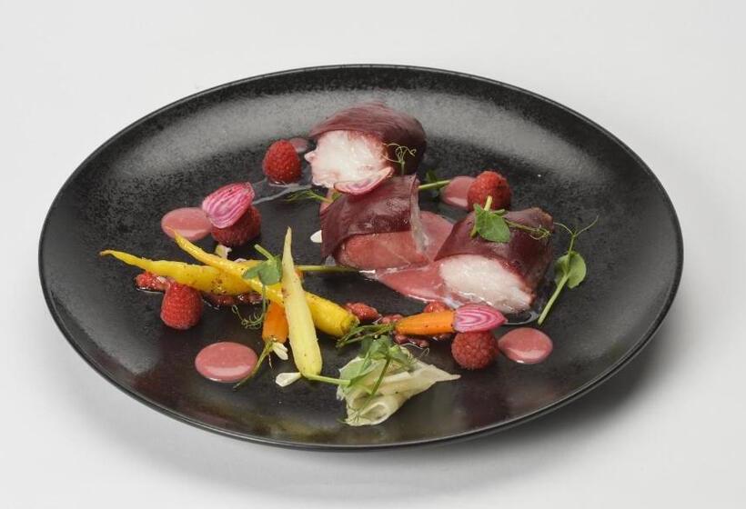 膳宿费 Le Florida Auberge Contemporaine