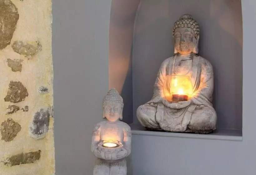 ペンション Le Val Des Sens