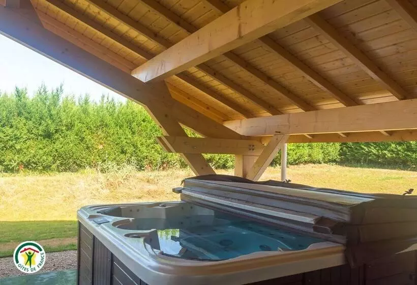 ペンション Le Val Des Sens