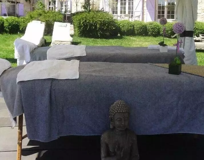 ペンション Le Val Des Sens