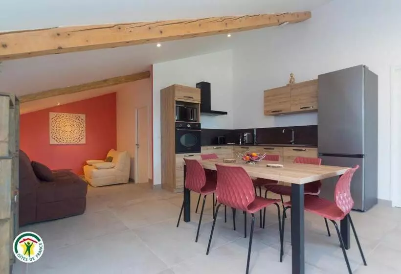 ペンション Le Val Des Sens