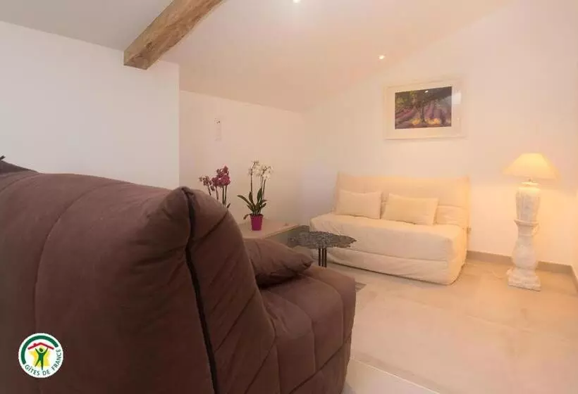 ペンション Le Val Des Sens