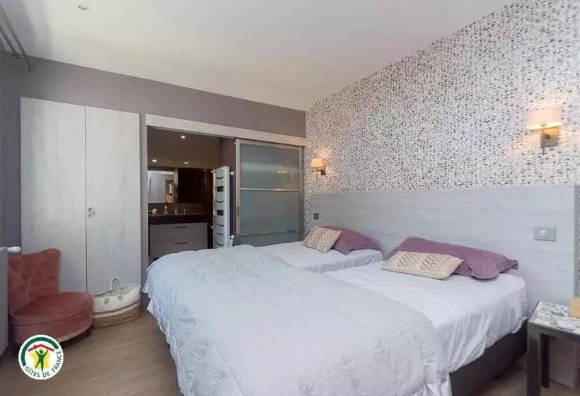 ペンション Le Val Des Sens