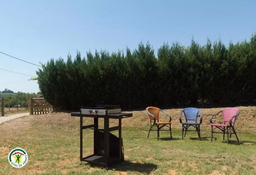 ペンション Le Val Des Sens