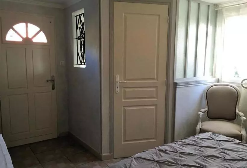 ペンション Lou Pero Mousco