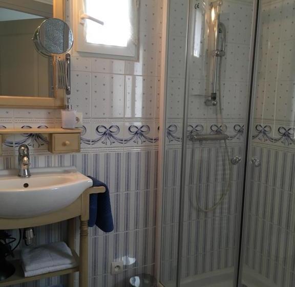 Пансион Lou Pero Mousco