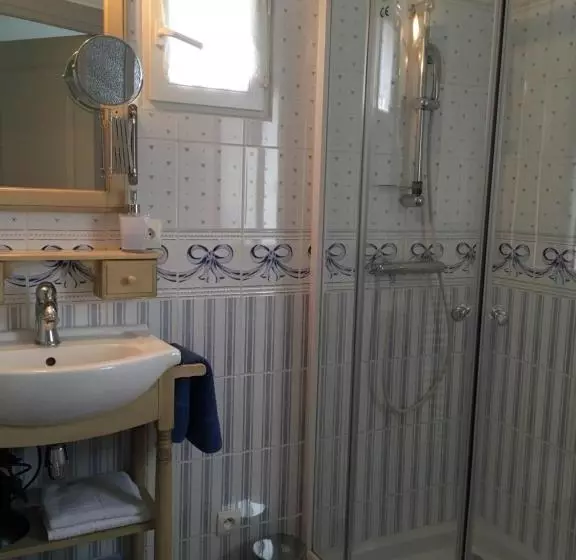 ペンション Lou Pero Mousco