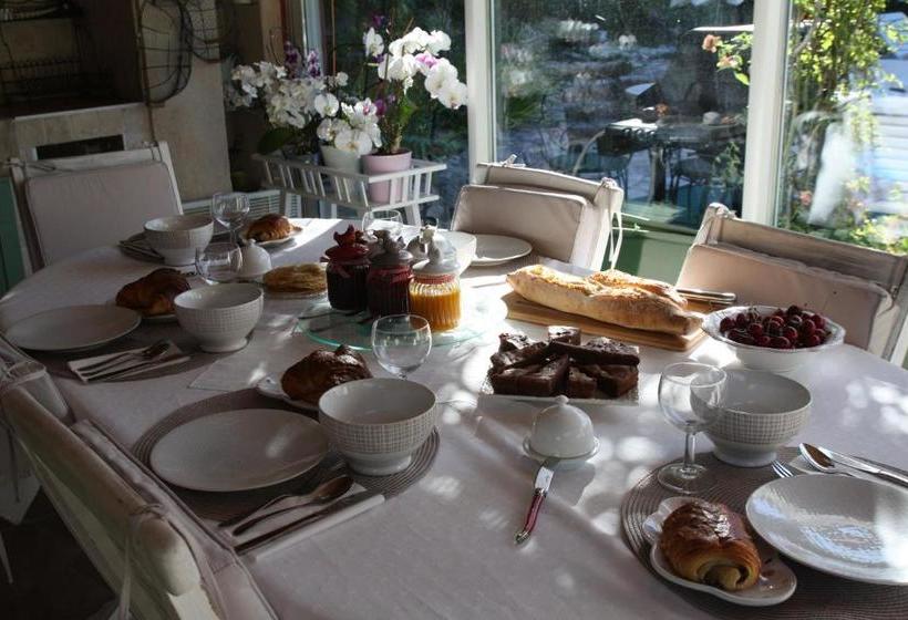 Пансион Lou Pero Mousco