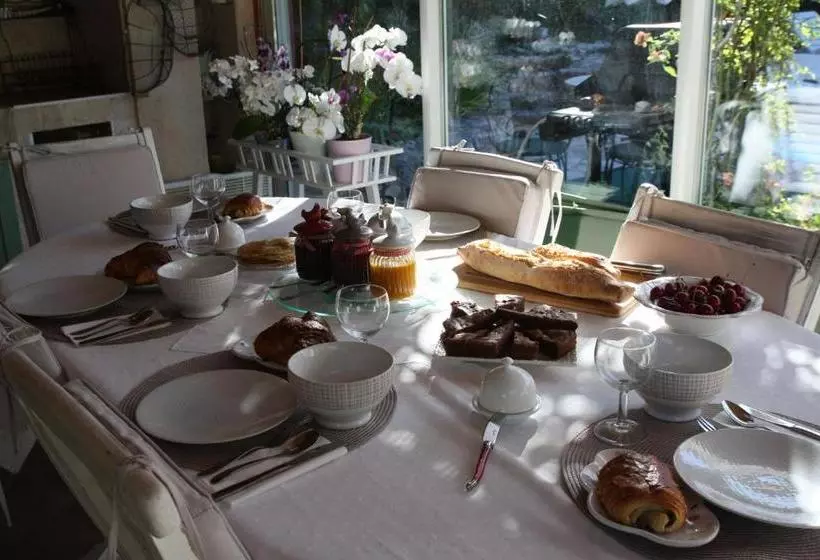 ペンション Lou Pero Mousco