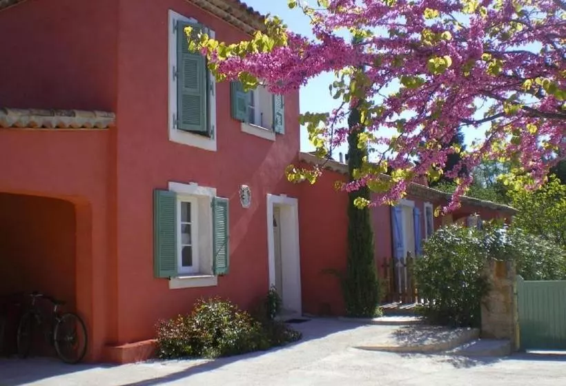 ペンション Lou Pero Mousco