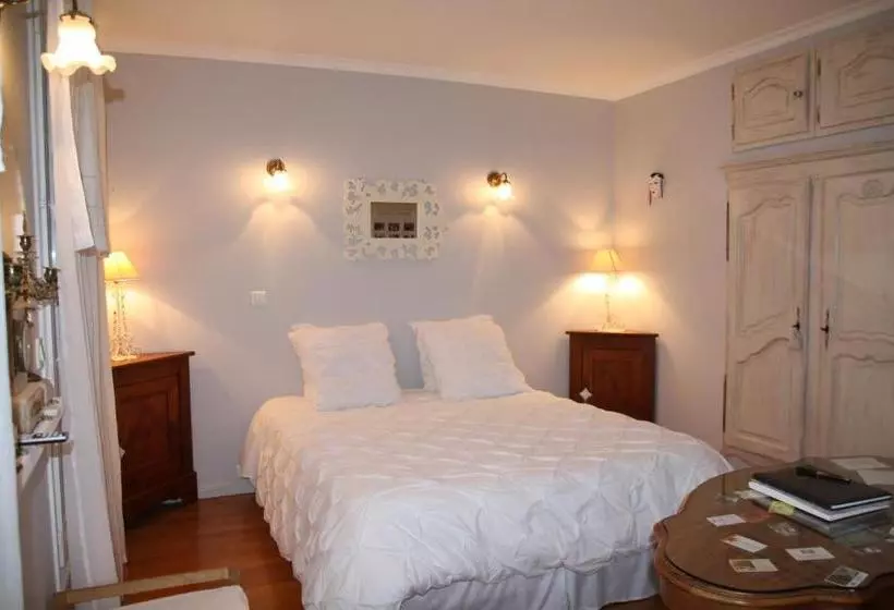 ペンション Lou Pero Mousco