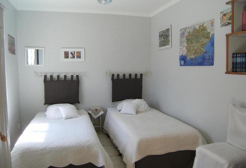 Пансион Lou Pero Mousco