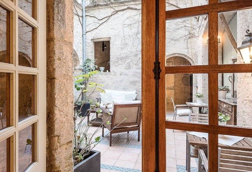 پانسیون Vigniamont   Luxury B&b