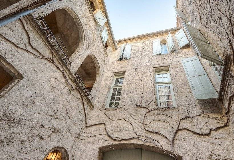 پانسیون Vigniamont   Luxury B&b